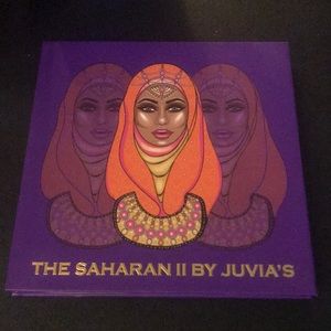 Juvia’s Place The Saharan II